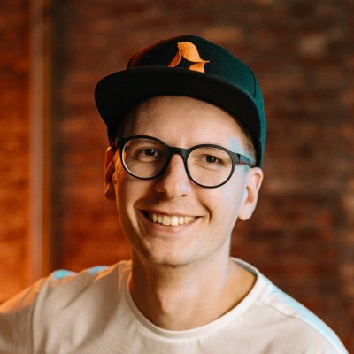 Radim Vysoky