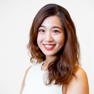 Jamie Gong